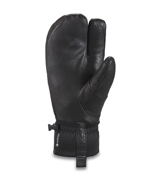 DAKINE BARON GORE-TEX TRIGGER MITT BLACK 2022
