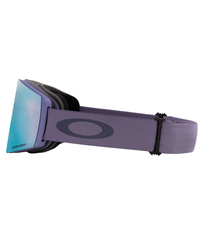 OAKLEY FALL LINE M GOGGLE MATTE LILAC w/ PRIZM SAPPHIRE IRIDIUM 2026
