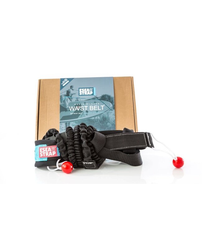 ZENNWAY RAPID RELEASE WAIST BELT 2021