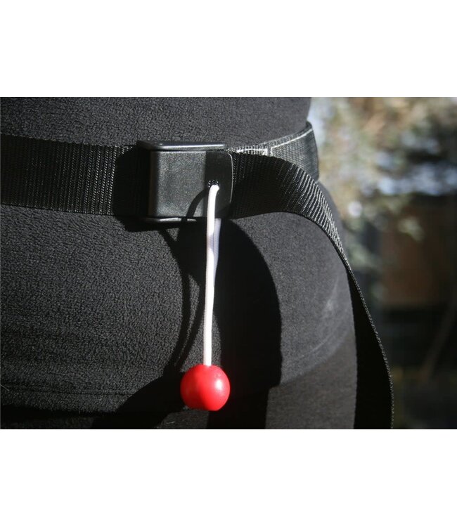 ZENNWAY RAPID RELEASE WAIST BELT 2021