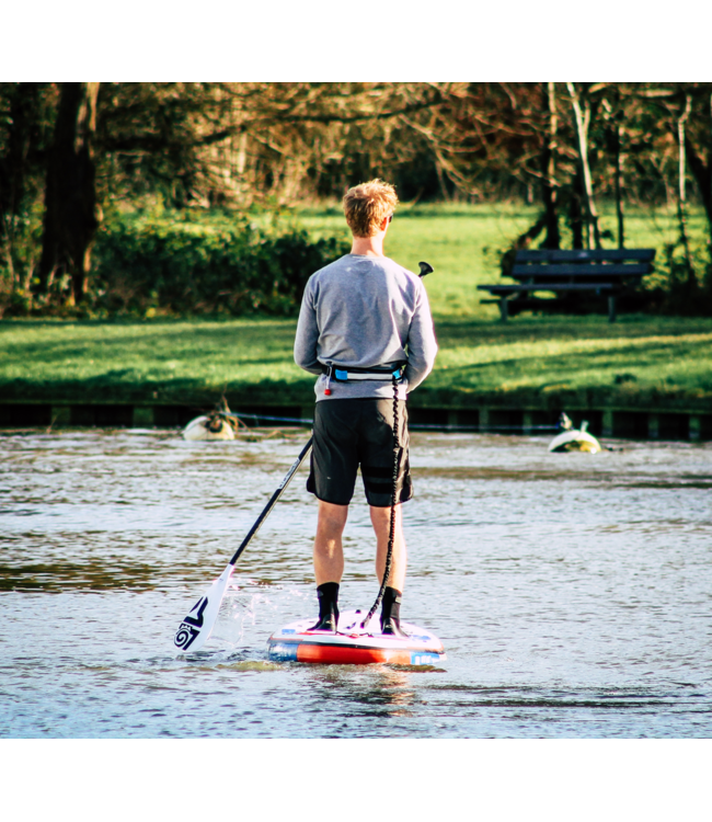 ZENNWAY RAPID RELEASE WAIST BELT 2021