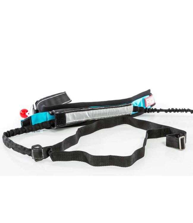 ZENNWAY RAPID RELEASE WAIST BELT 2021