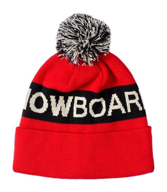 DC MENS CHESTER BEANIE RQR0 2022