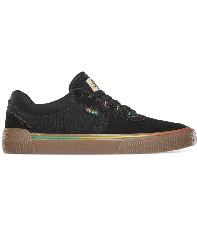 ETNIES JOSLIN 2 X GRIZZLY SHOE
