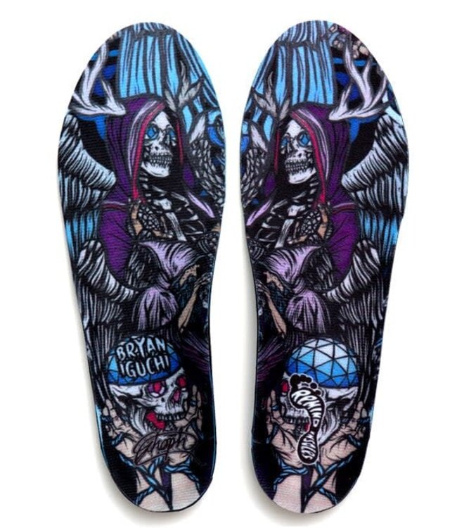 REMIND MEDIC INSOLE 2022