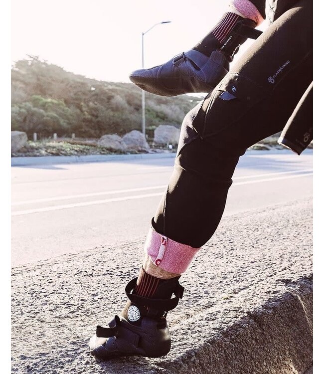 RIP CURL MENS FLASHBOMB 3MM HID.S/TOE B WETSUIT BLACK 13 2022