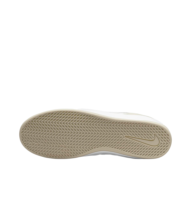 NIKE SB MENS ISHOD PREMIUM SHOES LIGHT STONE/KHAKI/WHITE