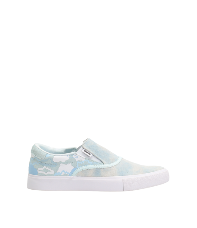 NIKE VERONA SLIP-ON RAYSSA LEAL SHOE GLACIER BLUE