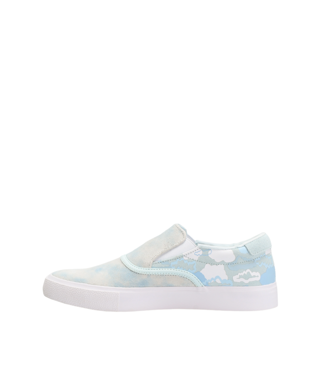 NIKE VERONA SLIP-ON RAYSSA LEAL SHOE GLACIER BLUE