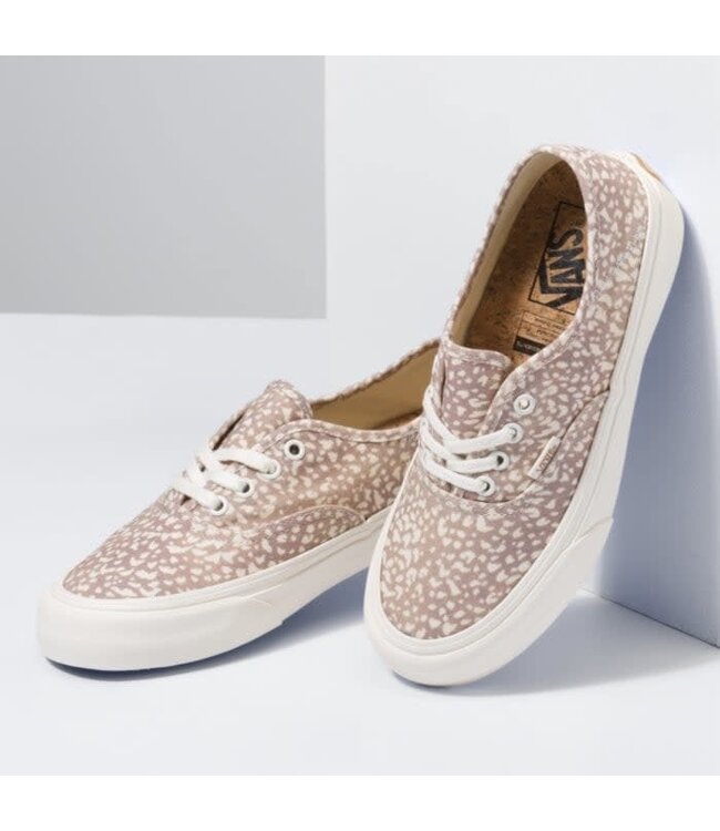 VANS AUTHENTIC SF SHOES ECO THEORY ANIMAL