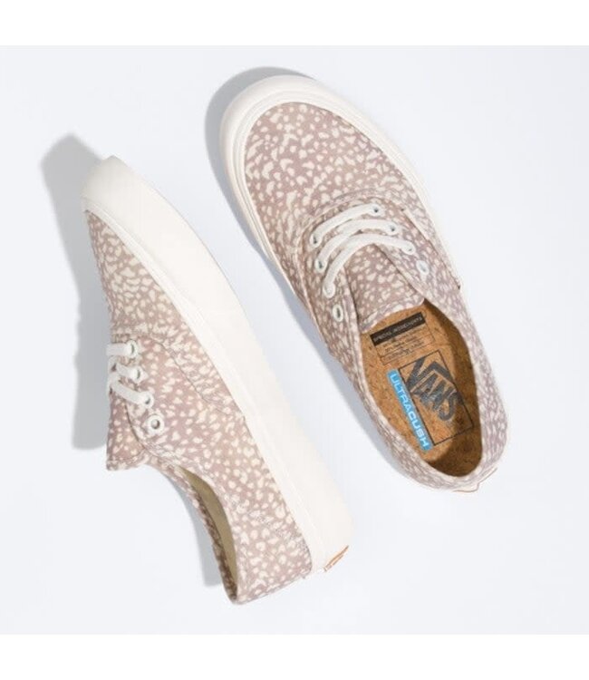 VANS AUTHENTIC SF SHOES ECO THEORY ANIMAL