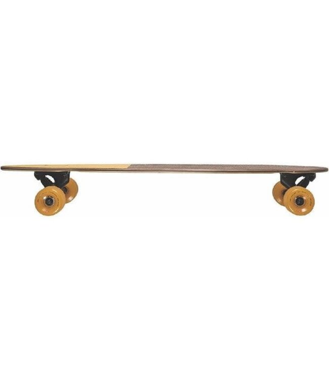 GLOBE LONGBOARD COMPLETE PINTAIL FALCON