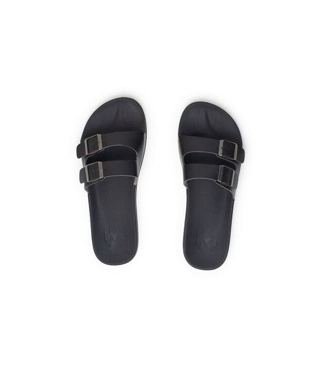 MALVADO WOMENS SLAYA OZZY SANDAL