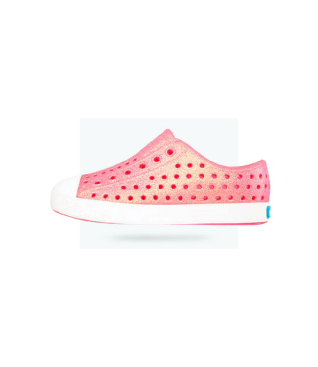 NATIVE JEFFERSON FLOYD BLING YOUTH SHOE