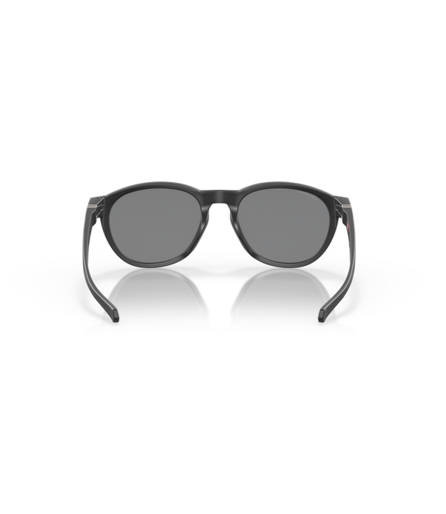 OAKLEY REEDMACE MATTE BLACK INK SUNGLASSES w/ PRIZM BLACK LENS