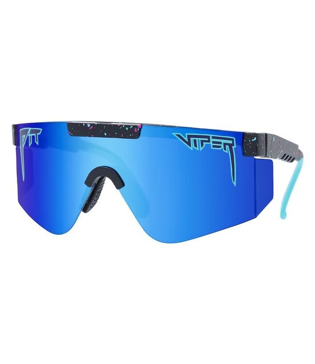PIT VIPER THE HAIL SAGAN 2000S SUNGLASSES