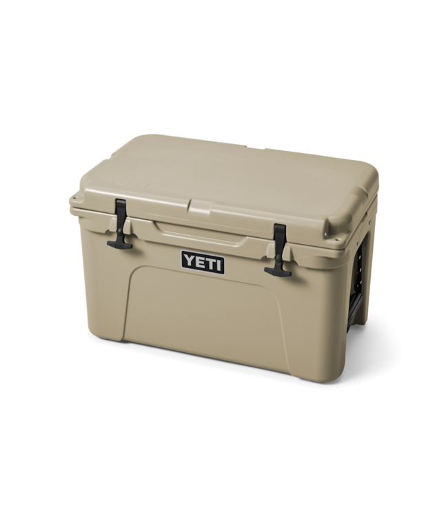 YETI TUNDRA 45 COOLER TAN