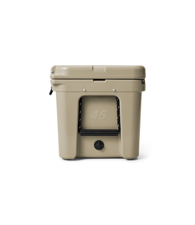 YETI TUNDRA 45 COOLER TAN
