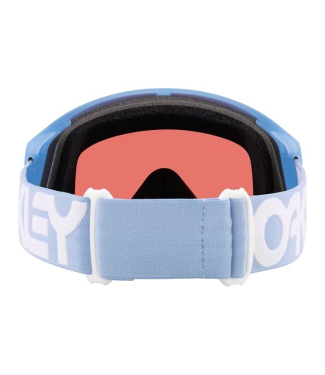 OAKLEY FLIGHT TRACKER M GOGGLE MATTE B1B NAVY w/ PRIZM SAPPHIRE IRIDIUM 2026