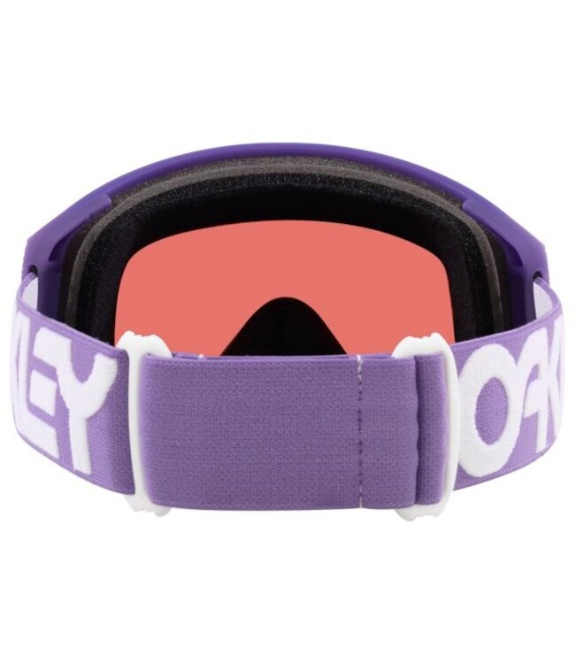 OAKLEY FLIGHT TRACKER M GOGGLE MATTE B1B LILAC w/ PRIZM SAPPHIRE IRIDIUM 2026