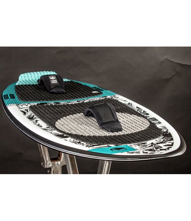 LIQUID FORCE PRIMO LTD WAKE SURF BOARD 2022