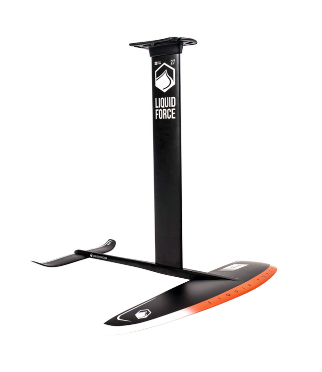 LIQUID FORCE HORIZON WAKE FOIL SET 2022