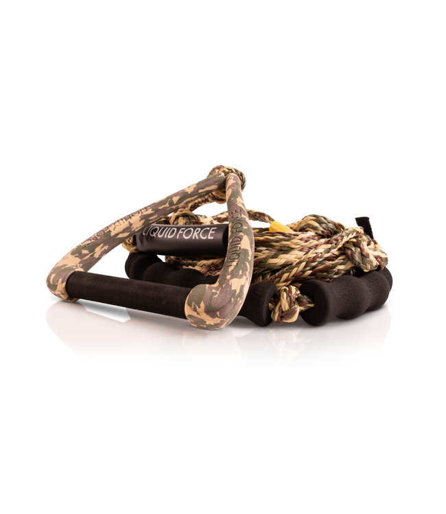 LIQUID FORCE DLX HANDLE w/ FLOAT 2022