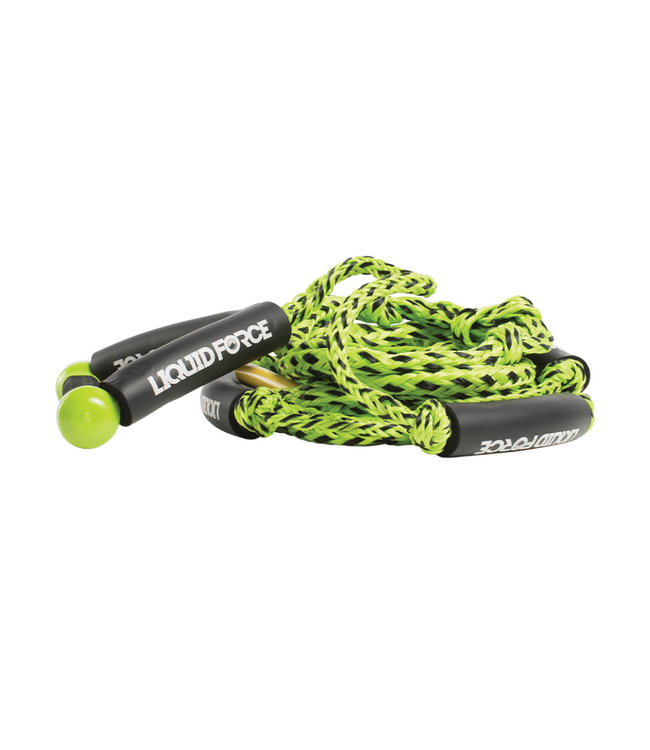 LIQUID FORCE KNOTTED ROPE w/ HANDLE 2022