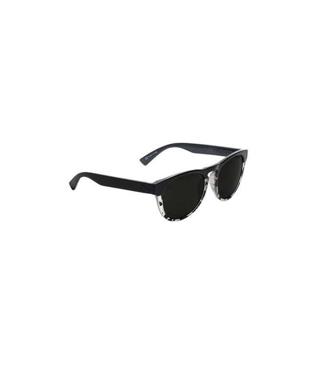 ELECTRIC NASHVILLE XL AFTER MIDNIGHT SUNGLASSES w/ GREY POLARIZED LENS
