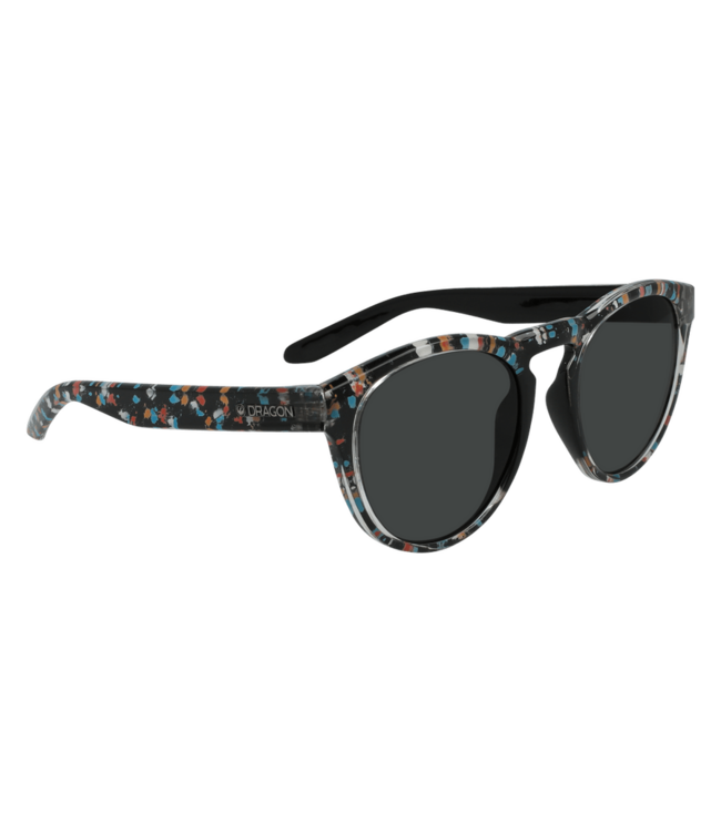 DRAGON OPUS BRYAN IGUCHI SUNGLASSES w/ LL SMOKE LENS