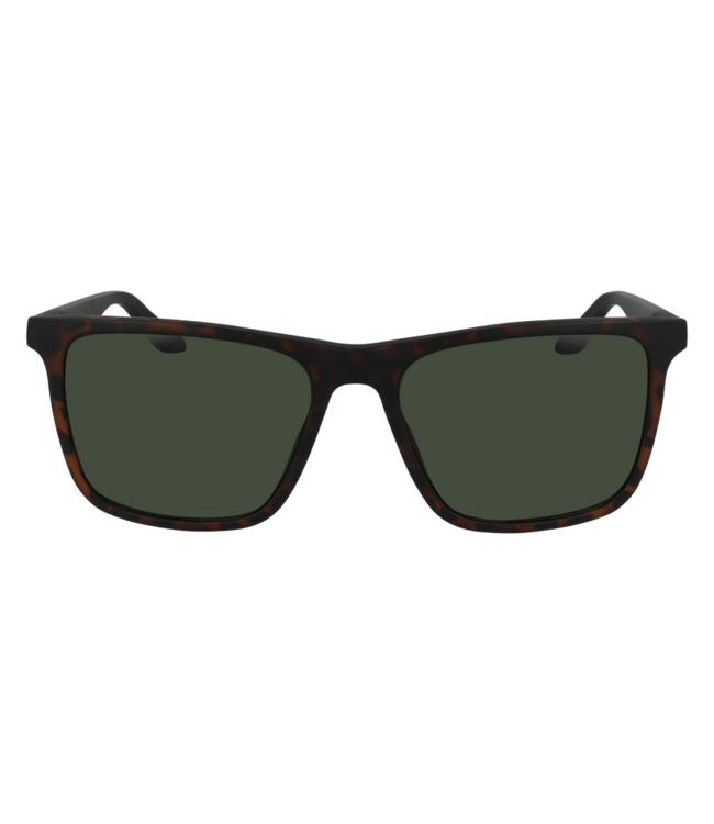 DRAGON RENEW MATTE TORT SUNGLASSES w/ LL G15 LENS