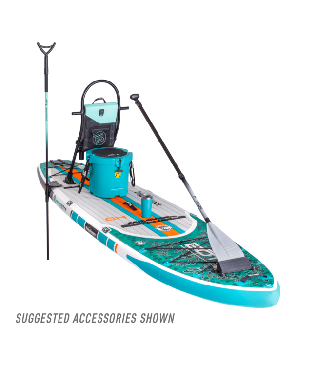 BOTE HD AERO 11'6 BUG SLINGER SUP 2022