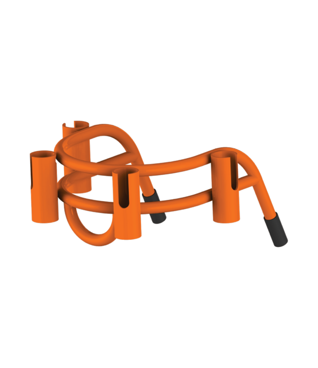 BOTE BUCKET RAC 2022