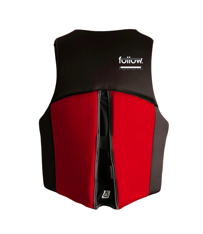 FOLLOW MENS TACT CGA VEST 2022