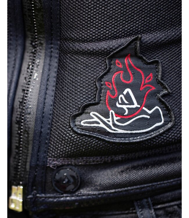 FOLLOW WOMENS PHARAOH JACKET ROSES 2022