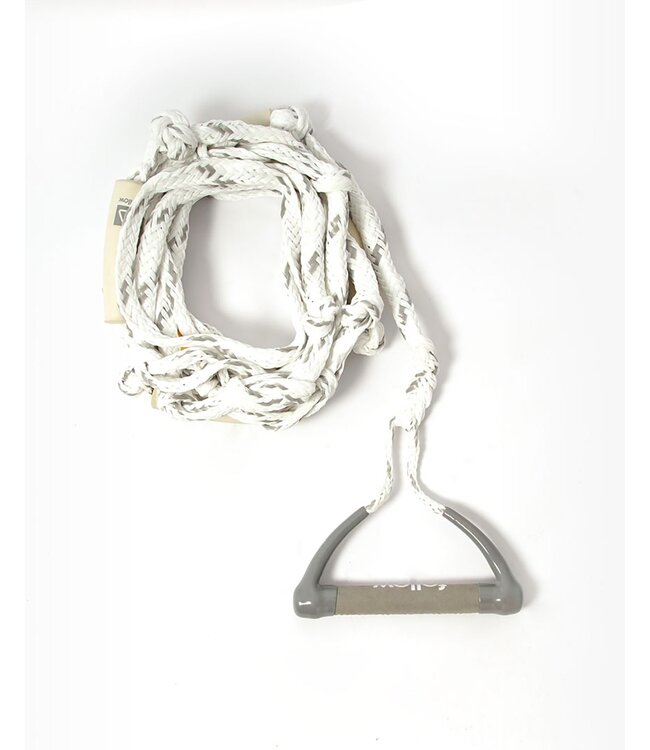 FOLLOW SURF PACKAGE ROPE AND HANDLE COMBO 24FT 2022