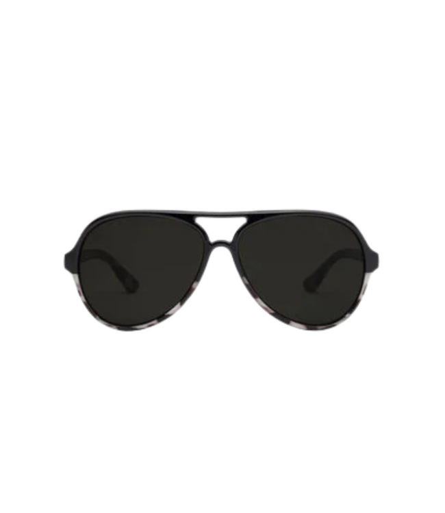 ELECTRIC ELSINORE AFTER MIDNIGHT SUNGLASSES w/ GREY POLAR LENS