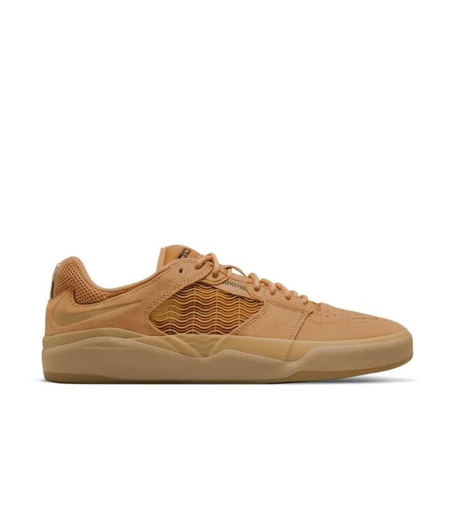 NIKE SB MENS ISHOD SHOES WHEAT/FLAX