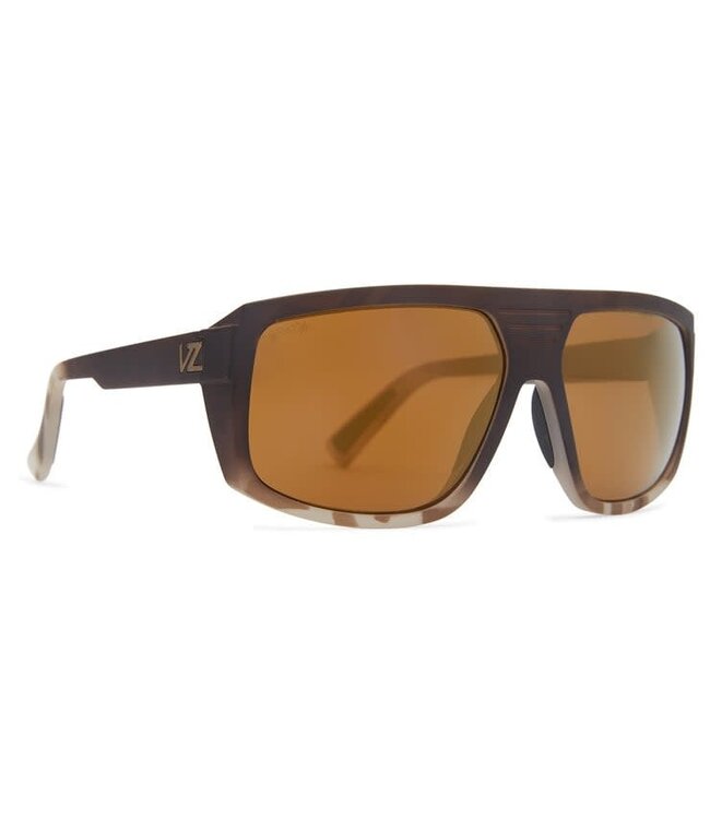 VONZIPPER QUAZZI POLAR SUNGLASSES, XCCY, O/S