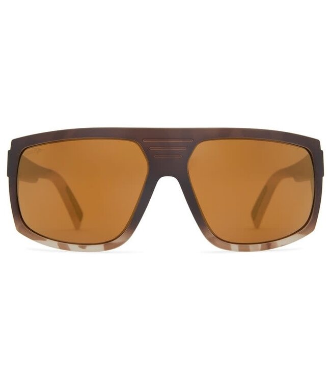 VONZIPPER QUAZZI POLAR SUNGLASSES, XCCY, O/S