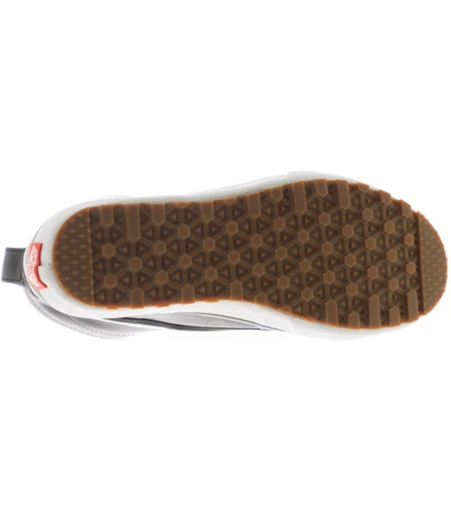 VANS STANDARD MID MTE SNOW BOOT BLACK/WHITE