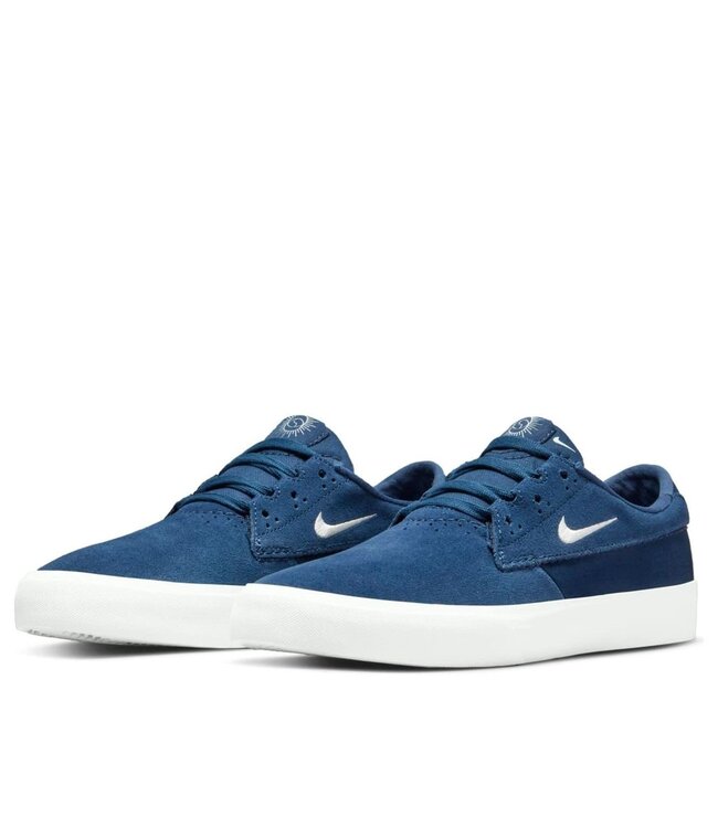 NIKE SB MENS SHANE NAVY/BARELY GREEN