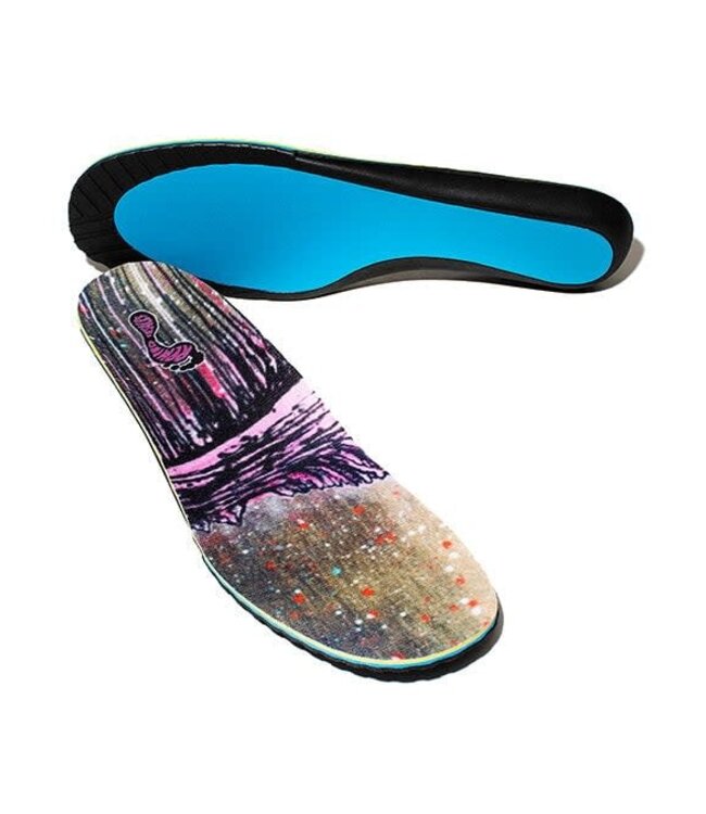 REMIND MEDIC IMPACT GUCH INSOLE 4.5MM 2023