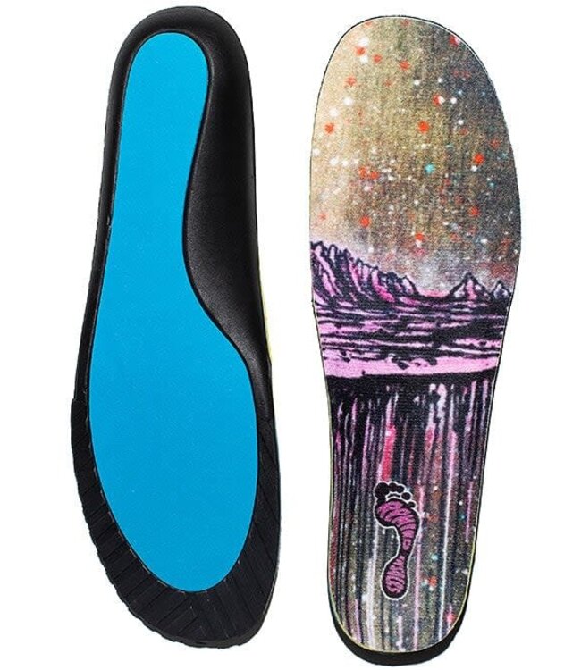 REMIND MEDIC IMPACT GUCH INSOLE 4.5MM 2023