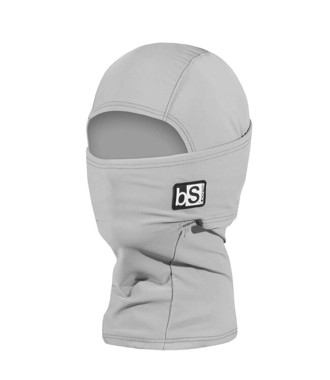 BLACKSTRAP THE KIDS HOOD BALACLAVA STEEL OS 2023