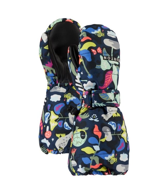 BURTON TODDLERS WARMEST MITT MOONLIT GROVE 2023