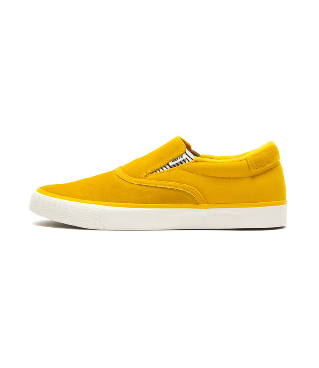 NIKE VERONA SLIP-ON PREMIUM SHOE DARK SULFUR