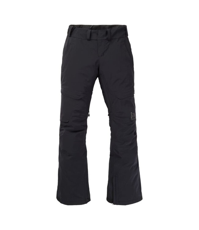 BURTON WMNS AK SUMMIT GORE-TEX 2L PANT TRUE BLACK 2023