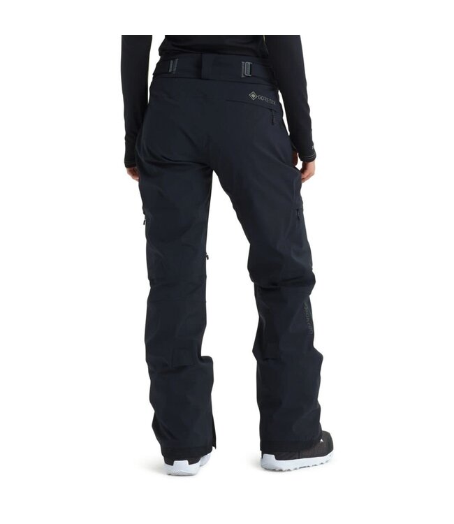 BURTON WMNS AK SUMMIT GORE-TEX 2L PANT TRUE BLACK 2023