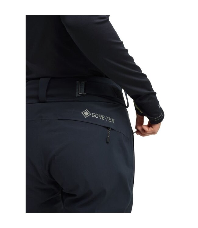 BURTON WMNS AK SUMMIT GORE-TEX 2L PANT TRUE BLACK 2023